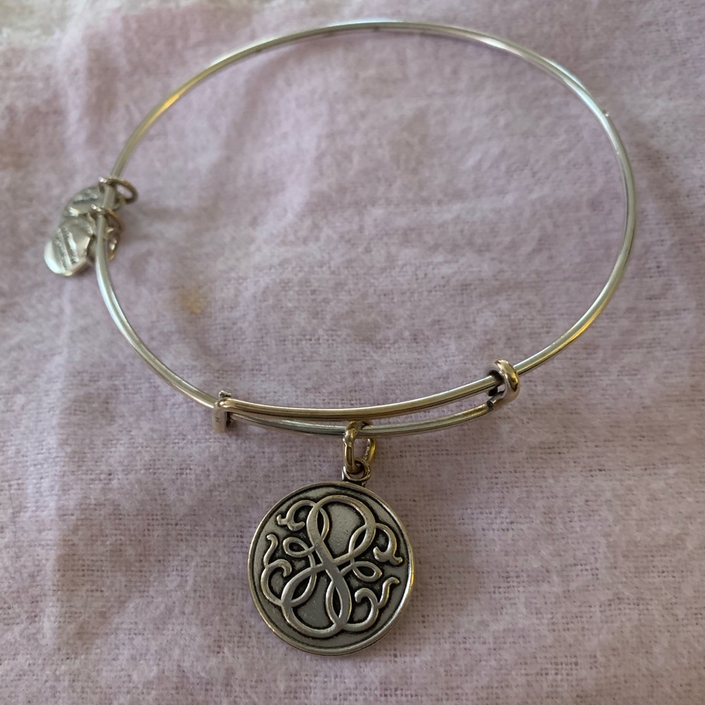 Alex and. Ani -Path Of Life.